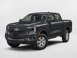 New 2026 Ford Ranger XL RWD video 1