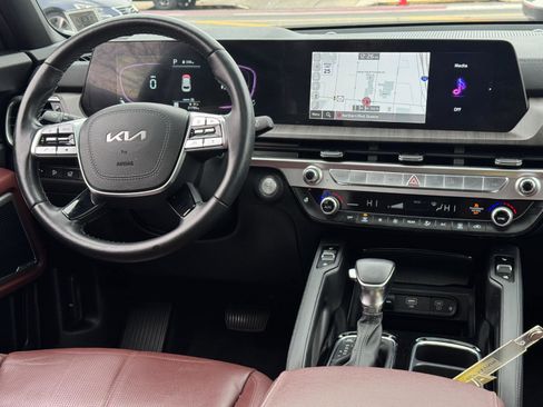 Used 2023 Kia Telluride EX image 26