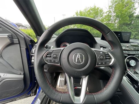 Used 2023 Acura RDX A-Spec AWD/4WD image 15
