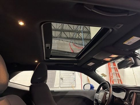 Used 2021 Dodge Challenger SXT w/ Blacktop Package image 18