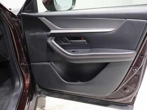 Used 2024 MAZDA CX-90 3.3 Turbo w/ Premium Package image 22