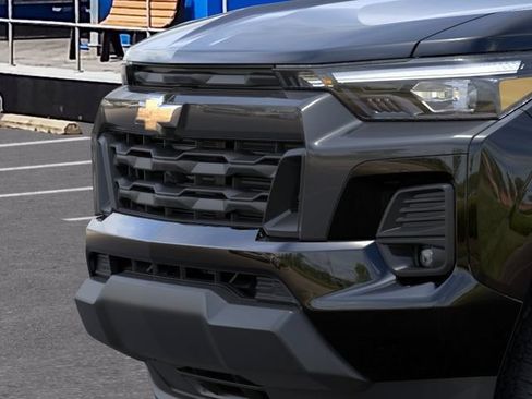 New 2026 Chevrolet Colorado LT w/ LT Convenience Package RWD image 13