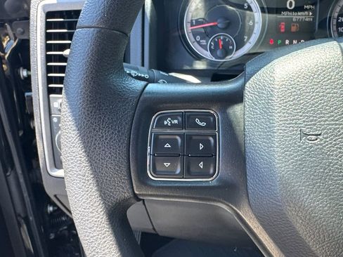Used 2021 RAM 1500 Tradesman w/ Popular Equipment Group AWD/4WD image 25