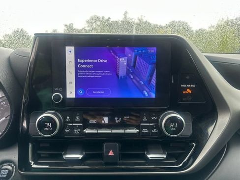 Used 2023 Toyota Highlander L FWD image 34