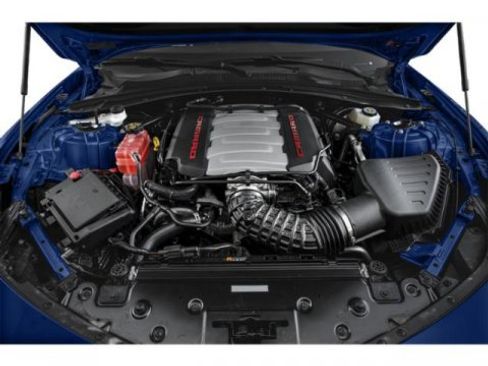 Used 2023 Chevrolet Camaro SS image 15