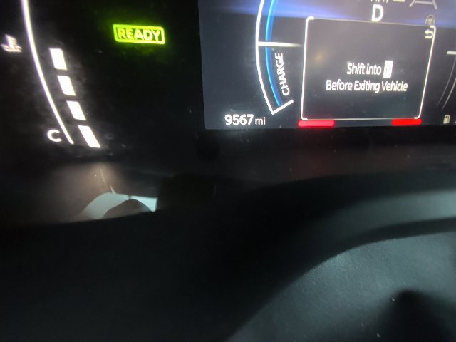 Used 2026 Toyota Camry LE FWD image 16