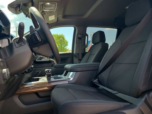 New 2026 Chevrolet Silverado 1500 RST RWD image 24