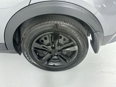 Certified 2024 Nissan Kicks S image 29