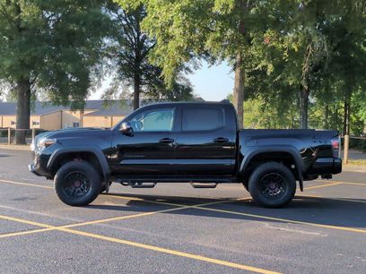 Used 2023 Toyota Tacoma TRD Pro