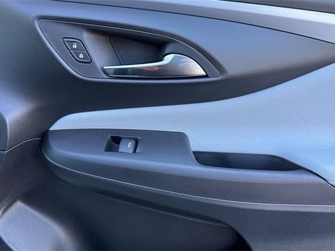 New 2026 Buick Envista Preferred image 19