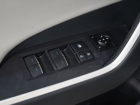 Used 2025 Toyota RAV4 Limited w/ Advanced Technology Package AWD/4WD image 22