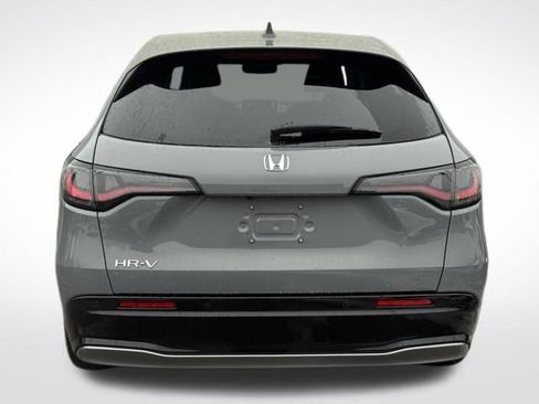 New 2026 Honda HR-V EX-L image 7