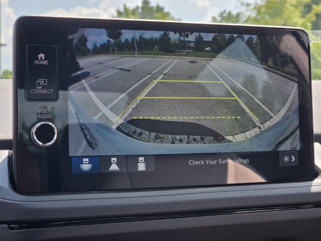 New 2026 Honda Accord LX image 10