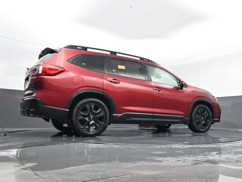 Used 2023 Subaru Ascent Onyx Edition Limited AWD/4WD image 31