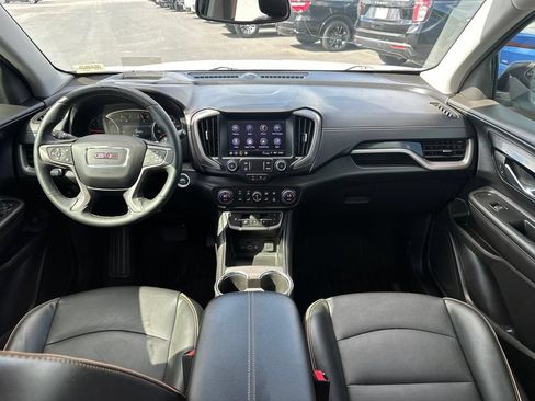 Used 2024 GMC Terrain AT4 w/ Tech Package AWD/4WD image 28