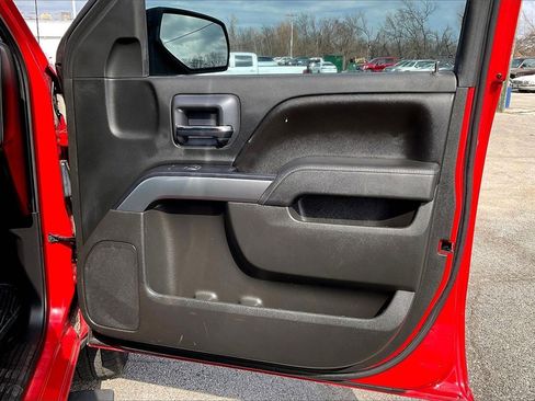 Used 2015 Chevrolet Silverado 1500 LT w/ All Star Edition image 19