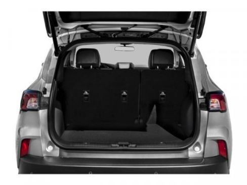 Used 2022 Ford Escape SEL w/ Technology Package image 11