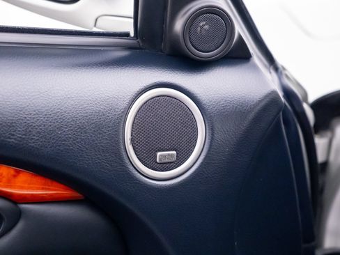 Used 2002 Lexus SC 430 Convertible RWD image 13