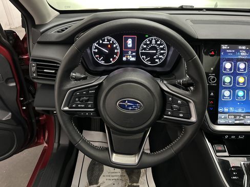 Used 2025 Subaru Legacy Premium AWD/4WD image 24