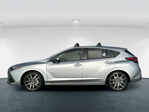 New 2026 Subaru Impreza 2.0i Sport AWD/4WD image 3