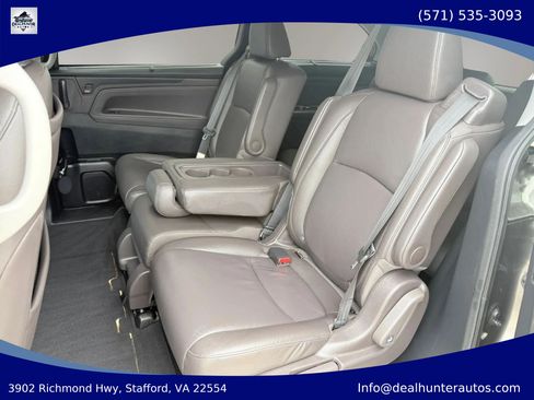 Used 2019 Honda Odyssey Elite image 13