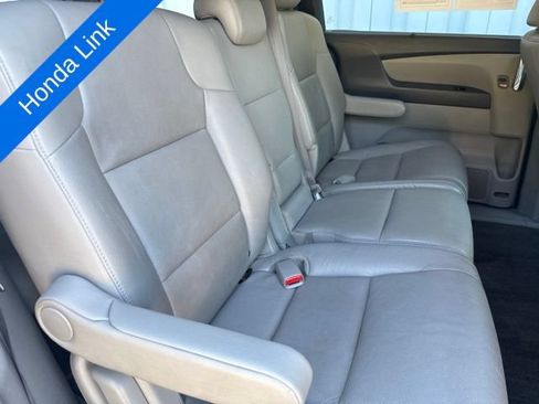 Used 2016 Honda Odyssey EX-L image 15