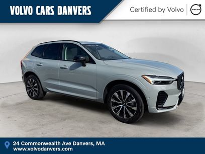 Certified 2024 Volvo XC60 B5 Plus w/ Protection Package Premier