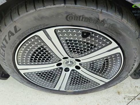 Used 2023 Mercedes-Benz EQS 450+ Sedan image 57