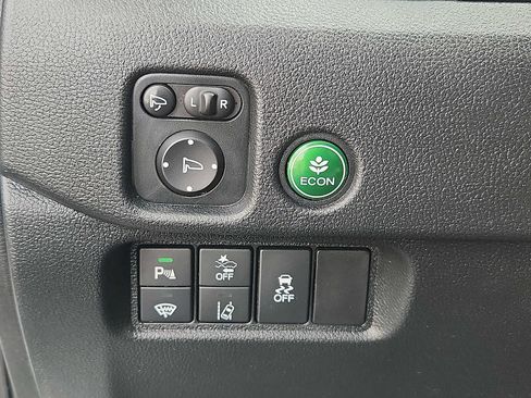 Certified 2022 Honda Passport TrailSport image 22