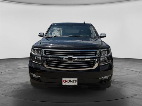 Used 2017 Chevrolet Tahoe Premier AWD/4WD image 3