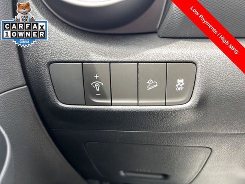 Used 2023 Hyundai Kona SEL image 19