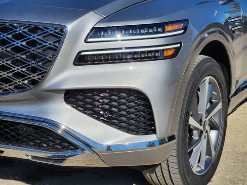 New 2026 Genesis GV80 3.5T Advanced image 5
