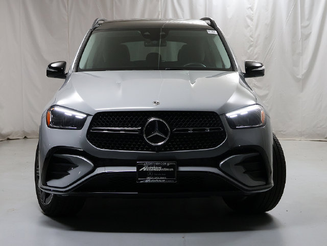 Certified 2026 Mercedes-Benz GLE 450 4MATIC image 5
