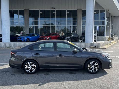 Used 2024 Subaru Legacy Premium image 2