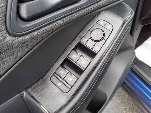 Used 2021 Nissan Rogue S image 8