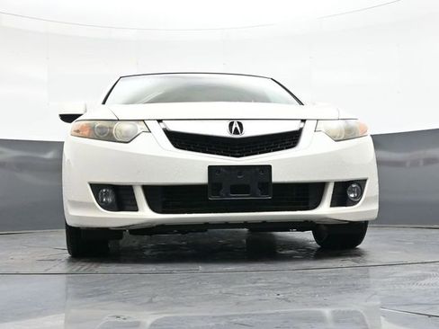 Used 2010 Acura TSX Sedan image 37
