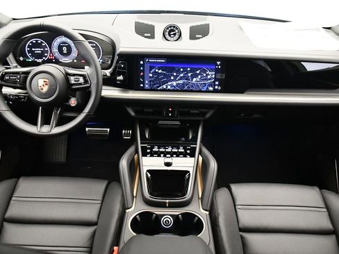 New 2026 Porsche Cayenne Turbo GT AWD/4WD image 21
