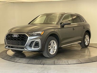 Certified 2023 Audi Q5 2.0T Premium w/ Convenience Package