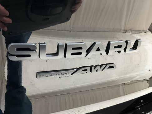 Used 2025 Subaru Ascent Bronze Edition AWD/4WD image 29