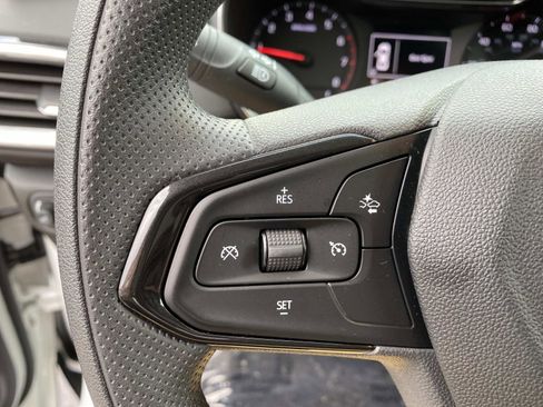 Used 2023 Chevrolet TrailBlazer LT w/ Convenience Package image 16