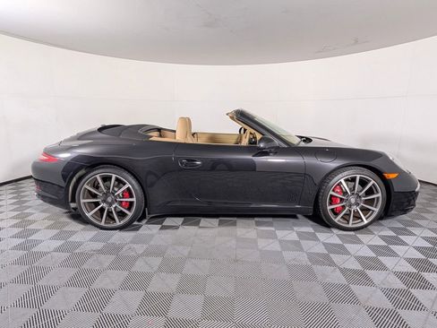 Used 2012 Porsche 911 Carrera S RWD image 8
