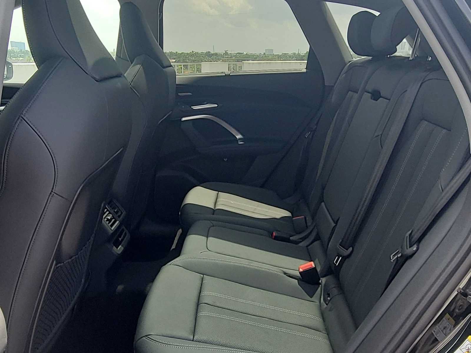 New 2026 Audi Q5 Premium Plus AWD/4WD image 19