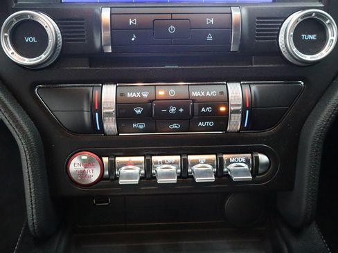 Used 2021 Ford Mustang Mach 1 w/ Equipment Group 700A image 20