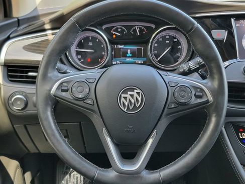 Used 2020 Buick Envision Essence FWD image 32