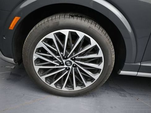 New 2026 Hyundai Palisade Calligraphy AWD/4WD image 22