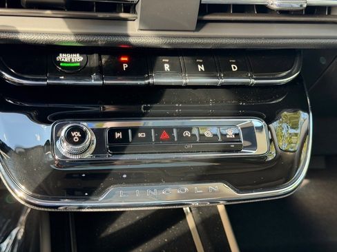 New 2026 Lincoln Corsair Reserve image 32