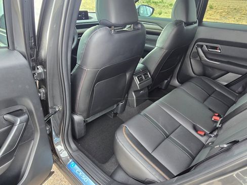 New 2026 MAZDA CX-50 AWD 2.5 S w/ Accent Package image 15