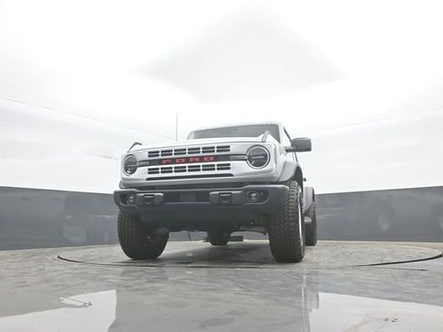 New 2026 Ford Bronco Heritage Edition AWD/4WD image 34