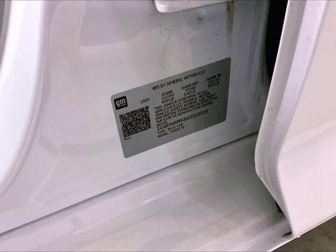 Used 2025 Cadillac CT5 Premium Luxury image 32