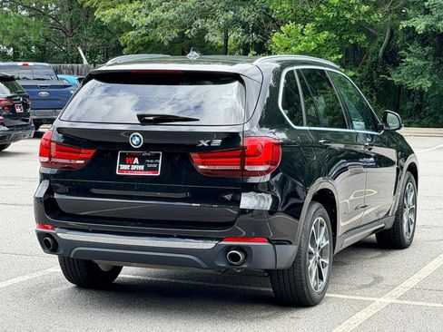 Used 2017 BMW X5 sDrive35i RWD image 5